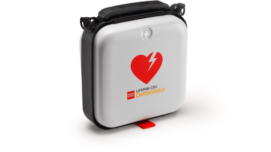 Hjärtstartare